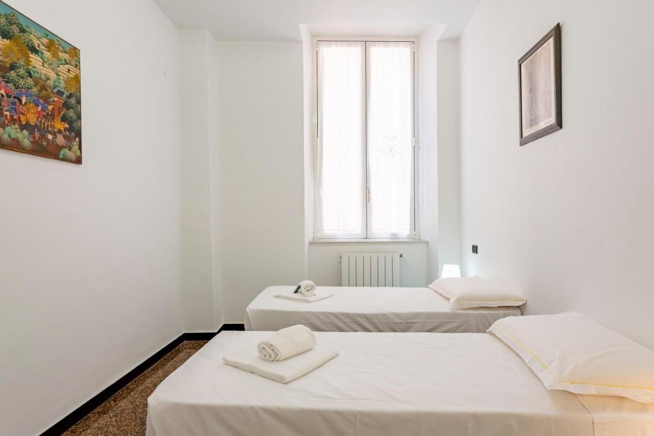 Apartment Sunny Flat Next To The Palace